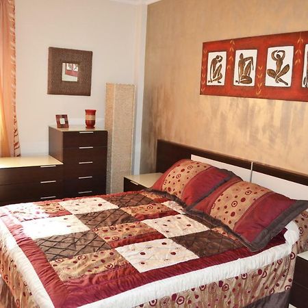 דירות סביליה Apartamento Acogedor, Excelente Ubicacion, 10 Min Centro מראה חיצוני תמונה