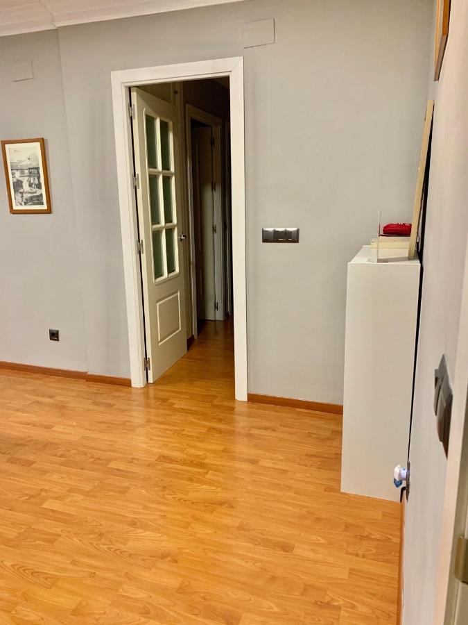 דירות סביליה Apartamento Acogedor, Excelente Ubicacion, 10 Min Centro מראה חיצוני תמונה