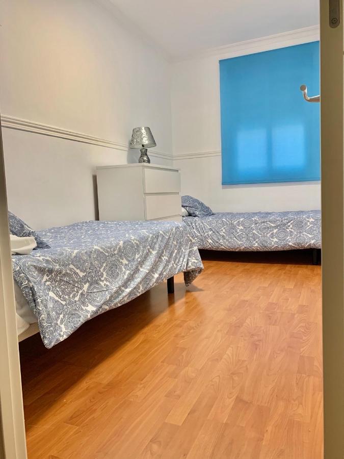 דירות סביליה Apartamento Acogedor, Excelente Ubicacion, 10 Min Centro מראה חיצוני תמונה