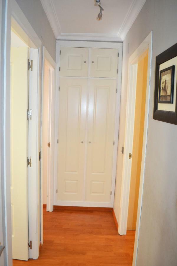 דירות סביליה Apartamento Acogedor, Excelente Ubicacion, 10 Min Centro מראה חיצוני תמונה