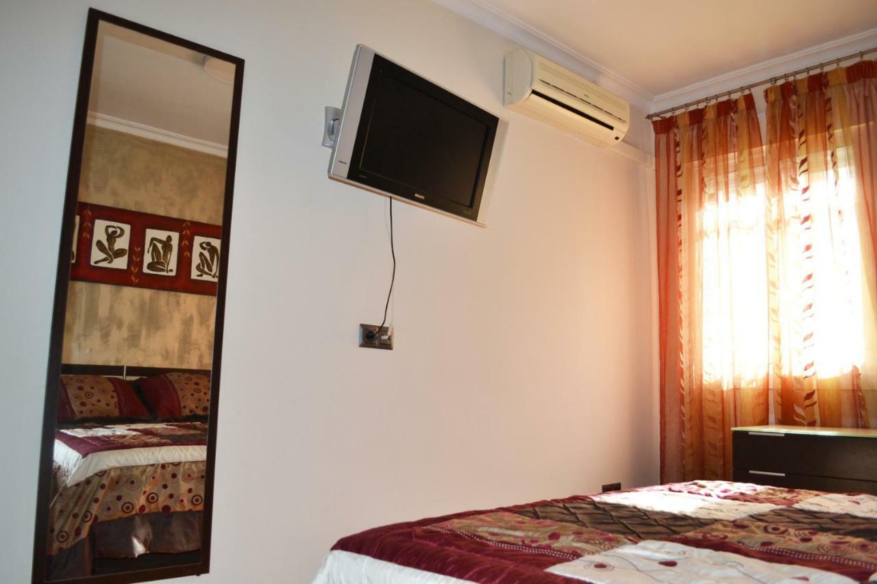 דירות סביליה Apartamento Acogedor, Excelente Ubicacion, 10 Min Centro מראה חיצוני תמונה
