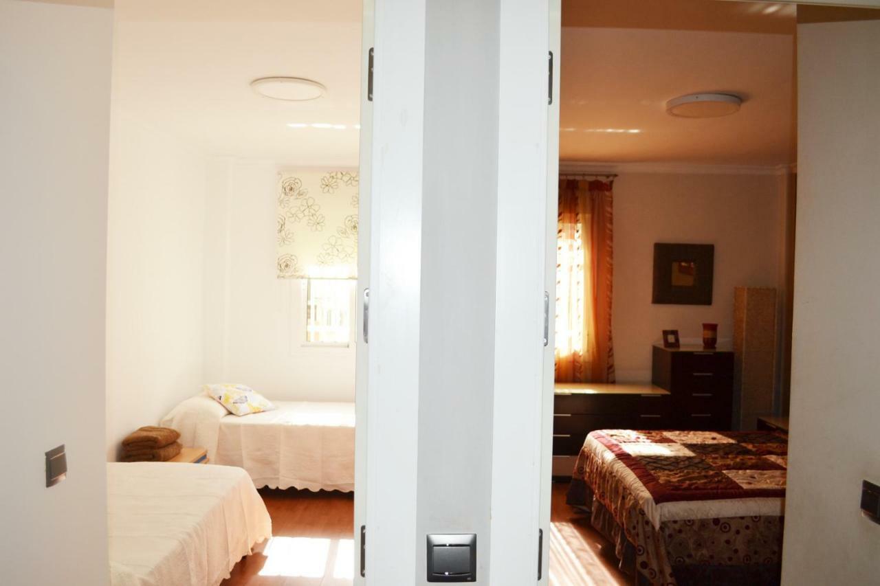 דירות סביליה Apartamento Acogedor, Excelente Ubicacion, 10 Min Centro מראה חיצוני תמונה